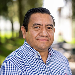 Fotografía de Ismael Zamudio Quezada