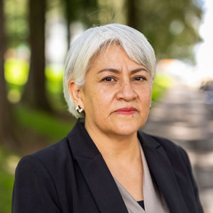 Fotografía de Juana Espinosa Rivas
