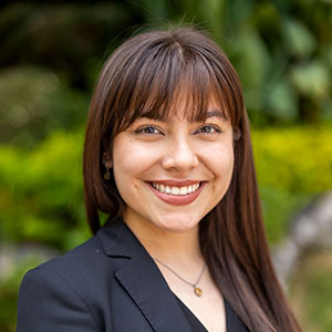 Fotografía de Amanda Larissa Arroyo Rueda