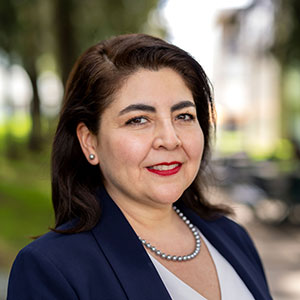 Fotografía de Mtra. Laura Angélica Gamboa Bello