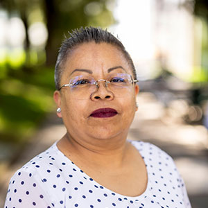 Fotografía de Martha Lorena Diaz Tenorio