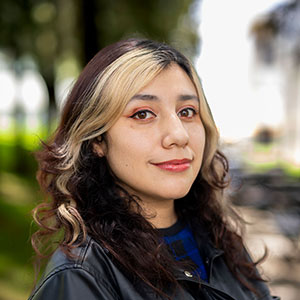 Fotografía de Melissa E. Pasten Ortíz