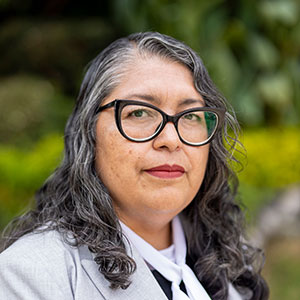 Fotografía de Blanca Rocío Acosta G.