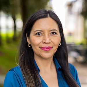 Fotografía de Sabimel Rendón Córdova
