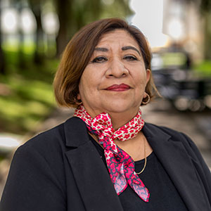 Fotografía de Silvia Valero Hernández