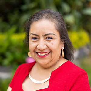 Fotografía de Soledad Hernández Hernández