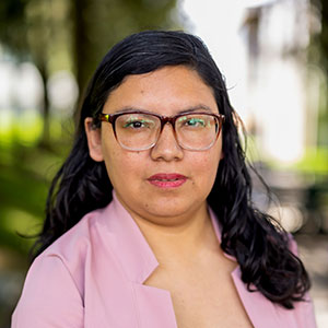 Fotografía de Valeria Adriana Vilchis Nieto