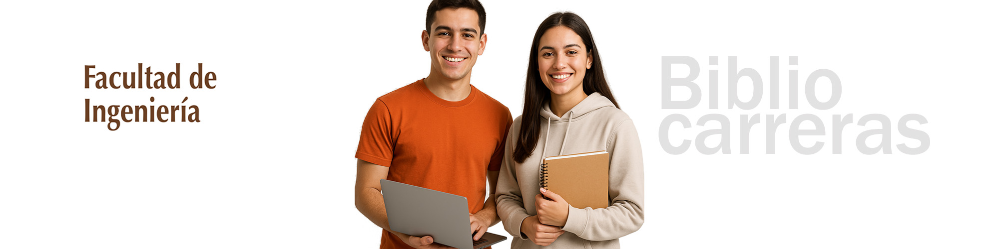 Bibliocarrera Ingeniería