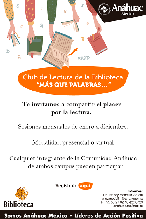 Club de lectura