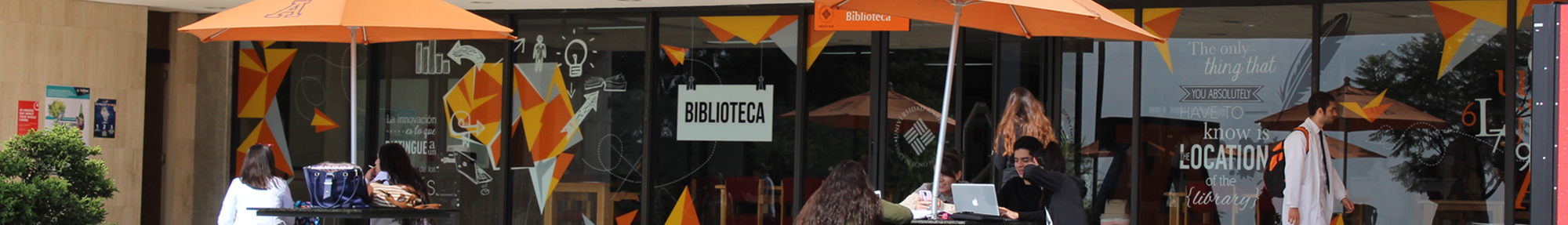 Ubicación
