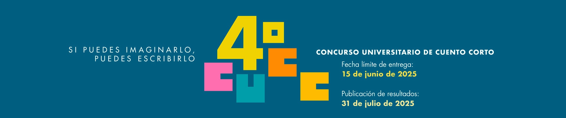 Concurso Universitario de Cuento Corto