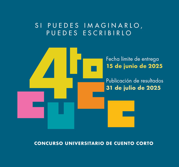 Concurso Universitario de Cuento Corto
