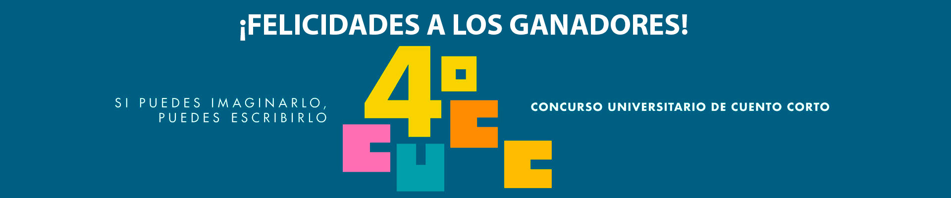 Concurso Universitario de Cuento Corto