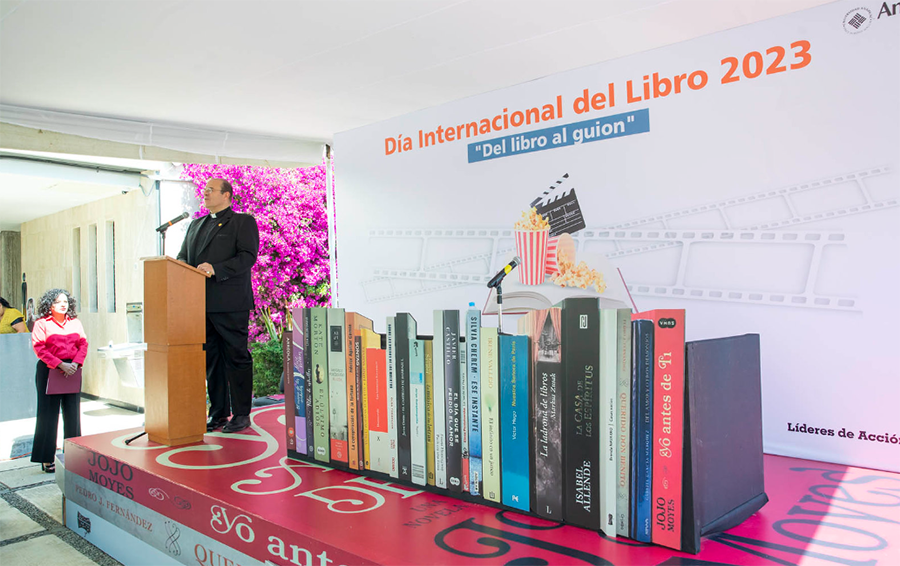 Celebration of International Book Day 2023