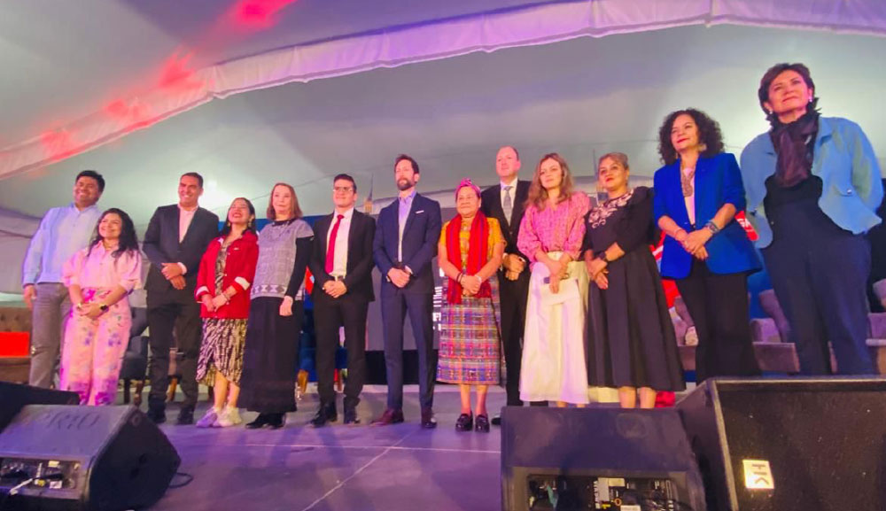 La Anáhuac participa en FILCO 2026 