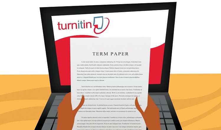 Turnitin