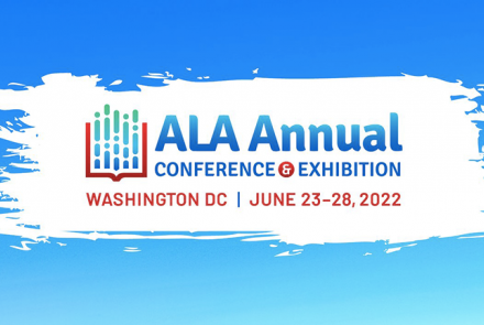 Conferencia y Exposición Anual de la ALA 2022