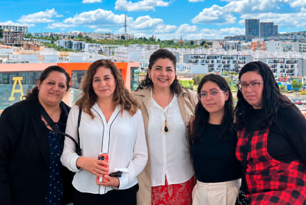 Participamos en el coloquio Bibliotecarios por la Educación 2026