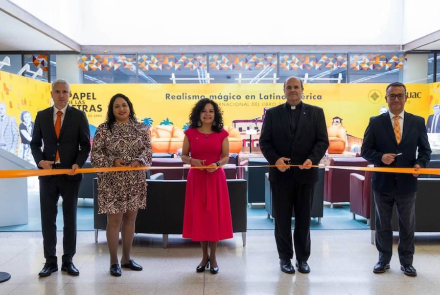 El papel de las letras: un espacio vivo de lectura, encuentro y cultura