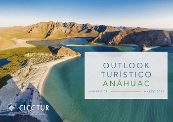 Outlook marzo 2021