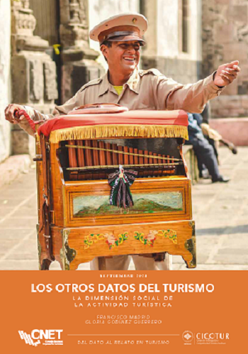 Los otros datos del turismo