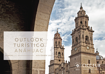 Outlook noviembre 2021