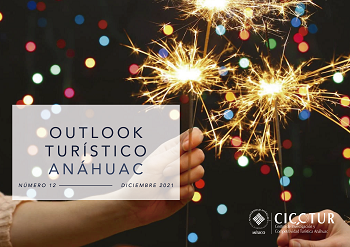 Outlook diciembre 2021