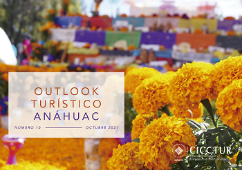 Outlook octubre 2021