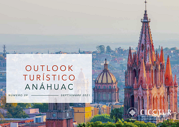 Outlook septiembre 2021