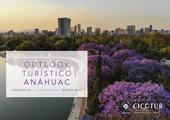 Outlook marzo 2022