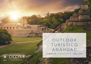 Outlook abril 2022