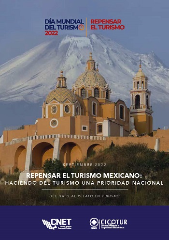 Repensar el turismo mexicano