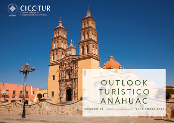 Outlook Septiembre 2023