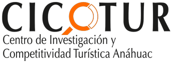 Centro de Investigación y Competitividad Turística Anáhuac