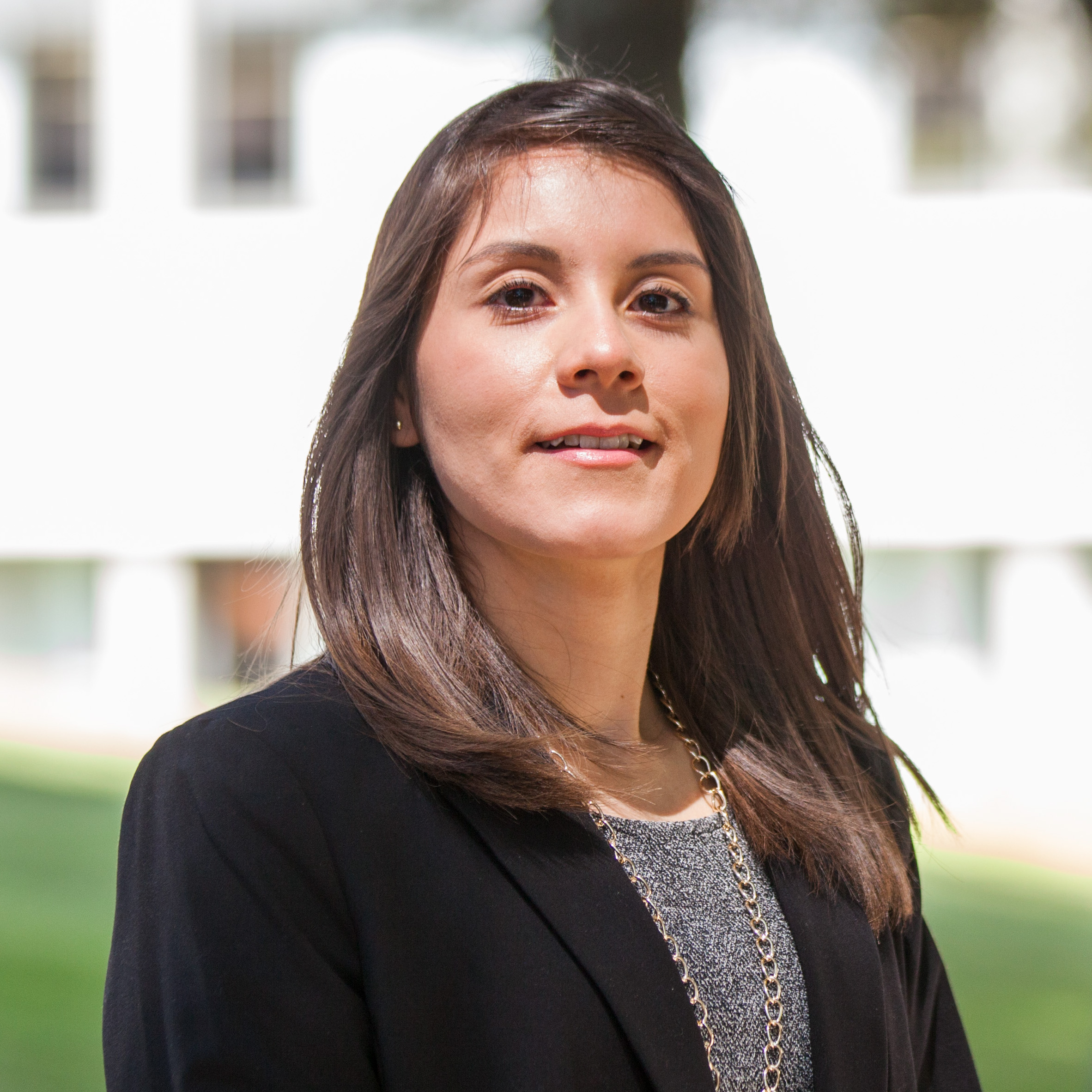 Mtra. María Fernanda Guerrero Guerrero
