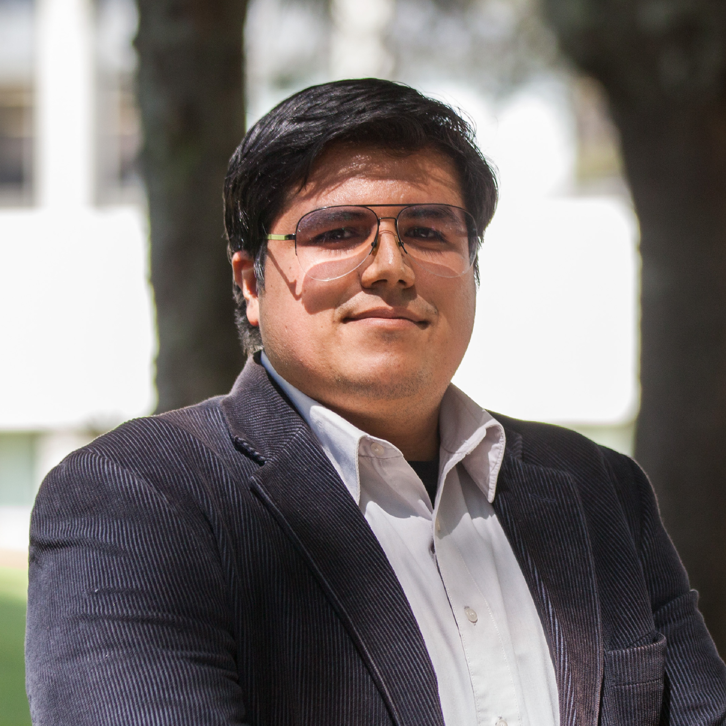 Lic. Guillermo Morfín Morales