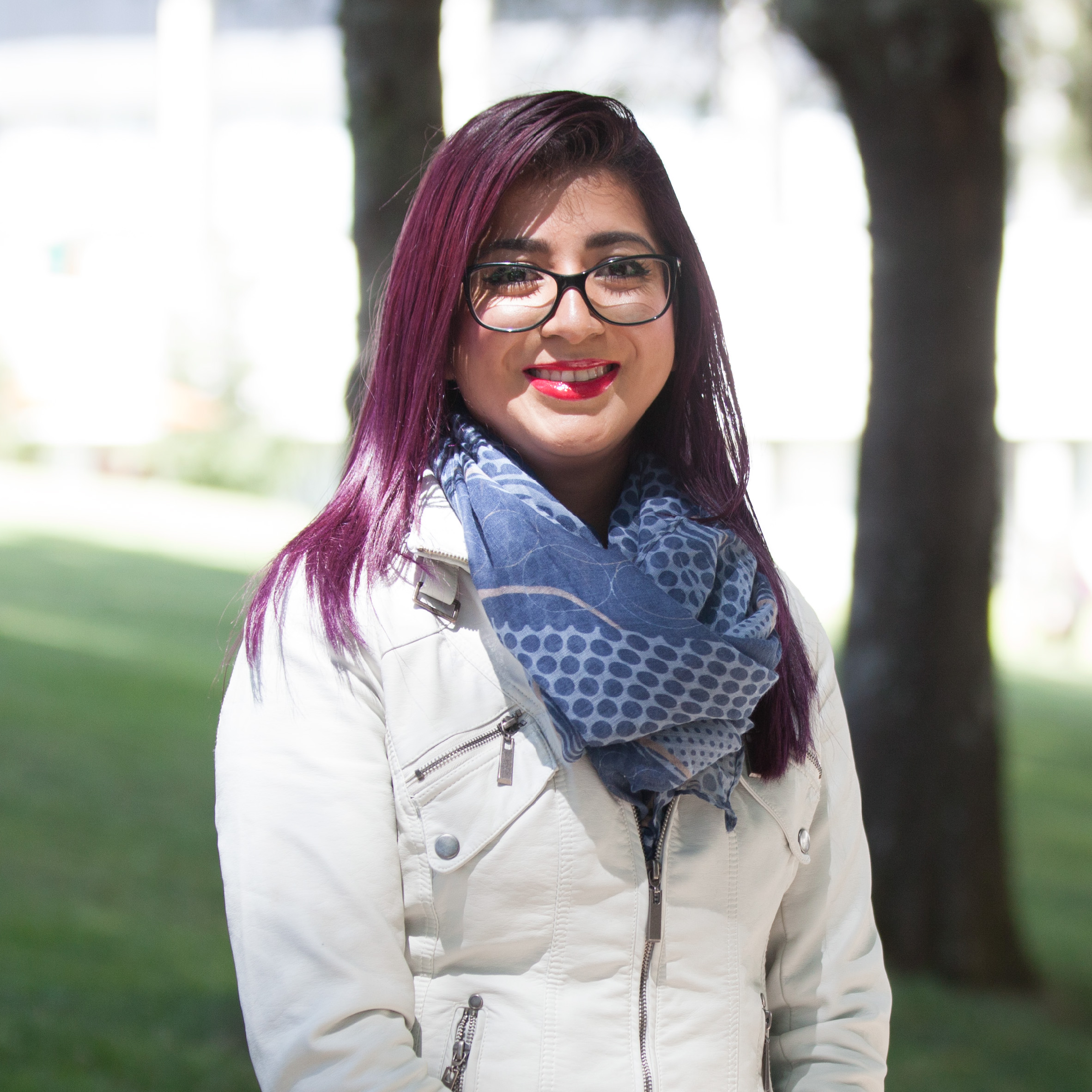 Mtra. Ingrid Cristina Vázquez Rojas