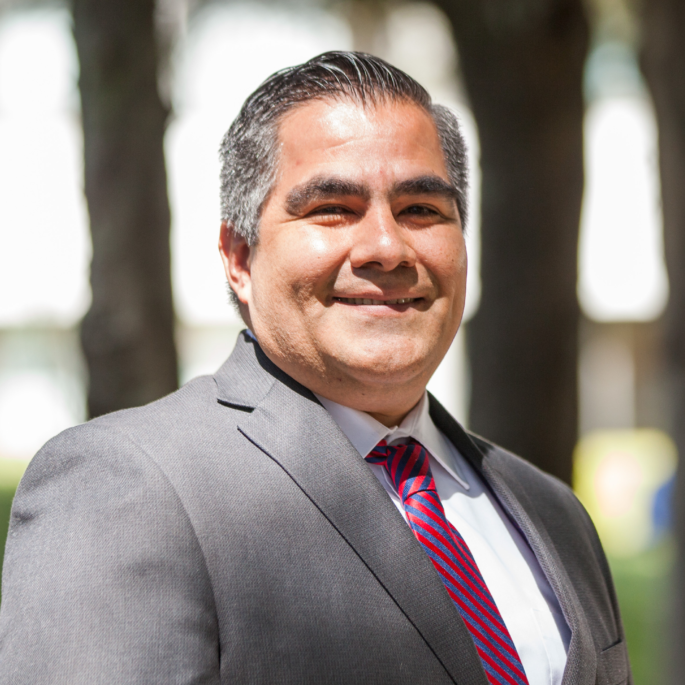 Lic. Israel Jonathan Torres Becerril
