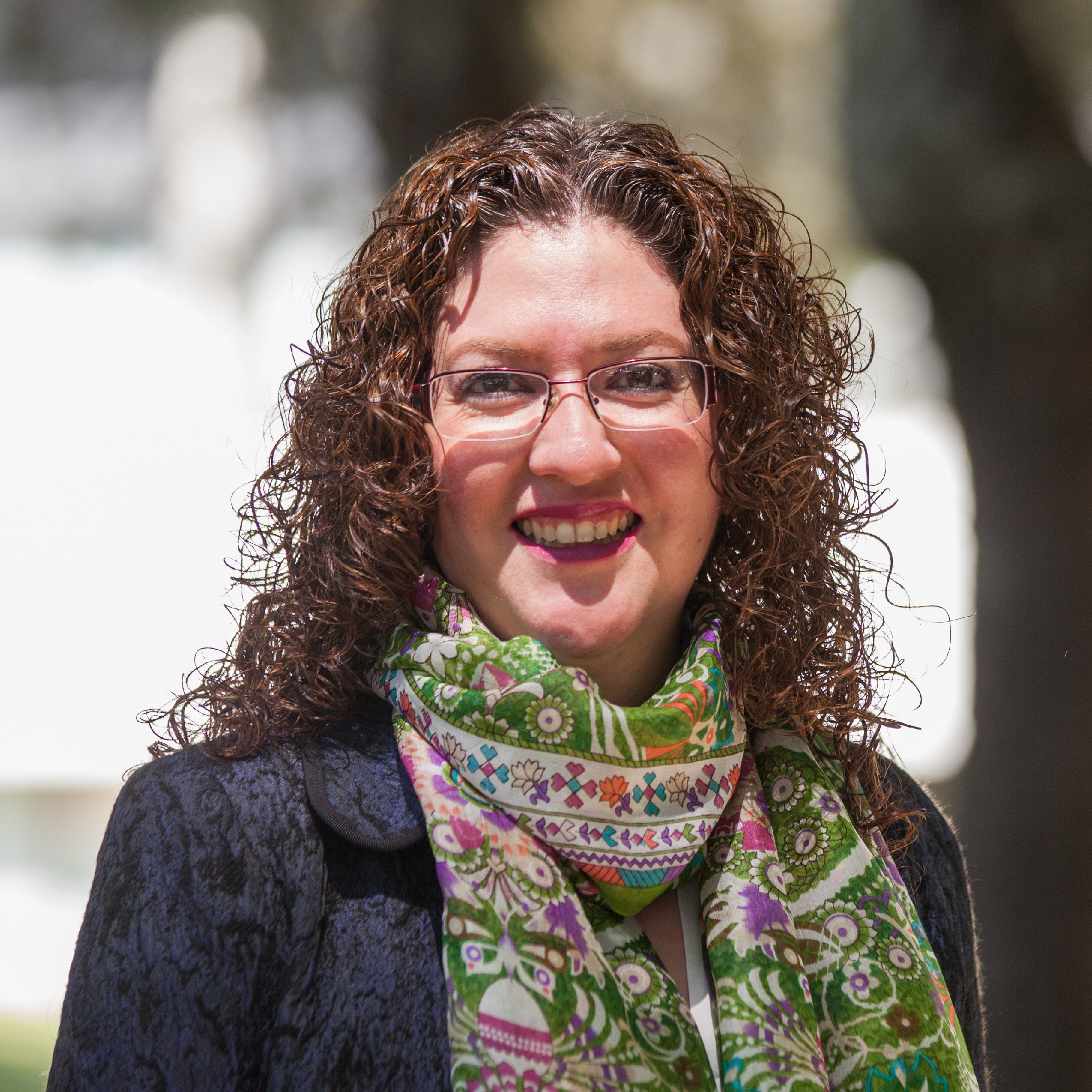 Mtra. Mireya López Acosta