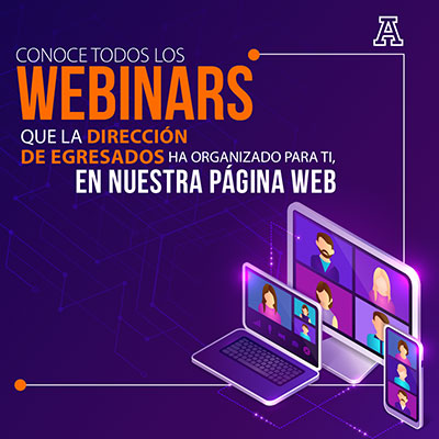 Webinars