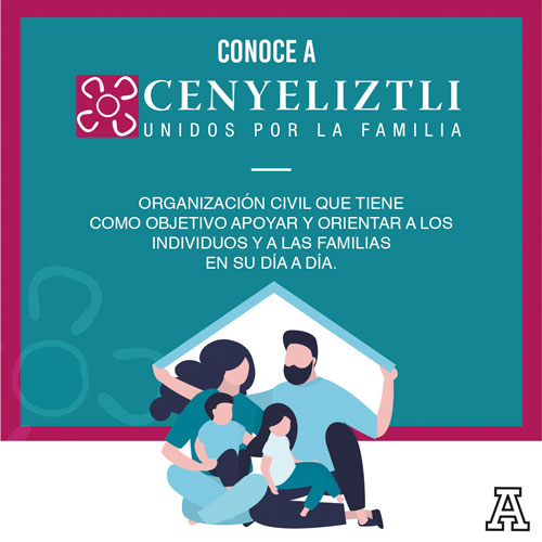 Servicio a empresas por Cenyeliztli