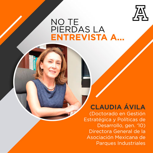 Claudia Ávila