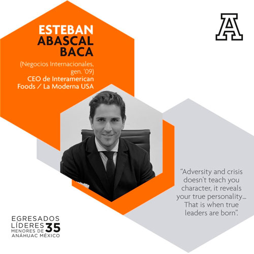 Esteban Abascal