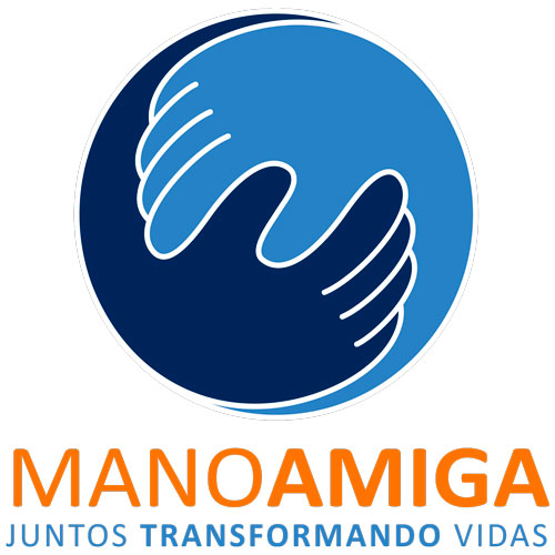 Logo Mano Amiga