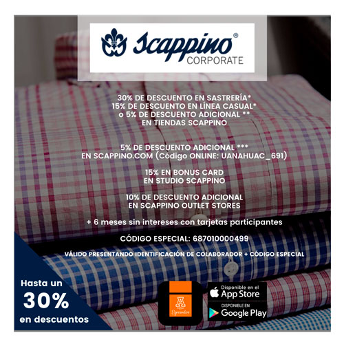 Scappino