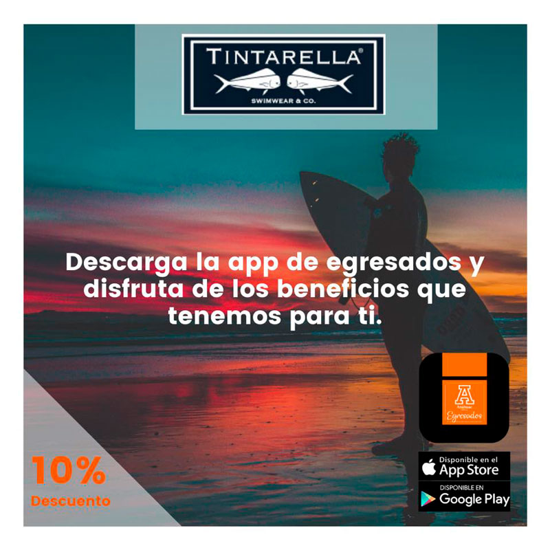 10% descuento en Tintarella