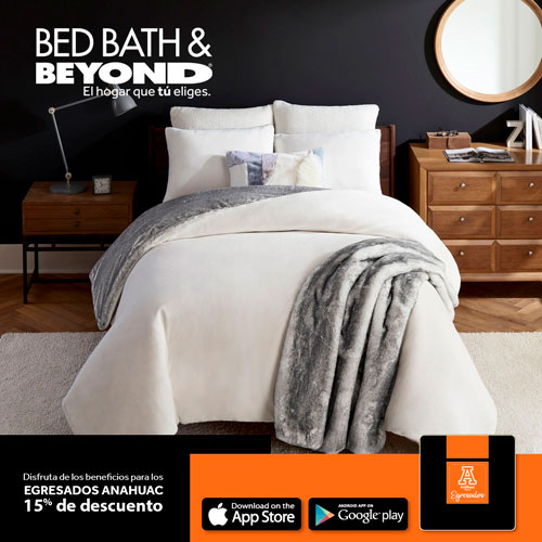 Bed Bath and Beyond