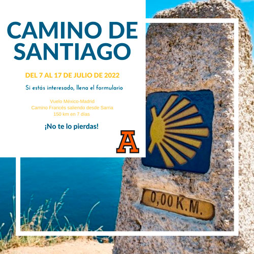 Camino de Santiago