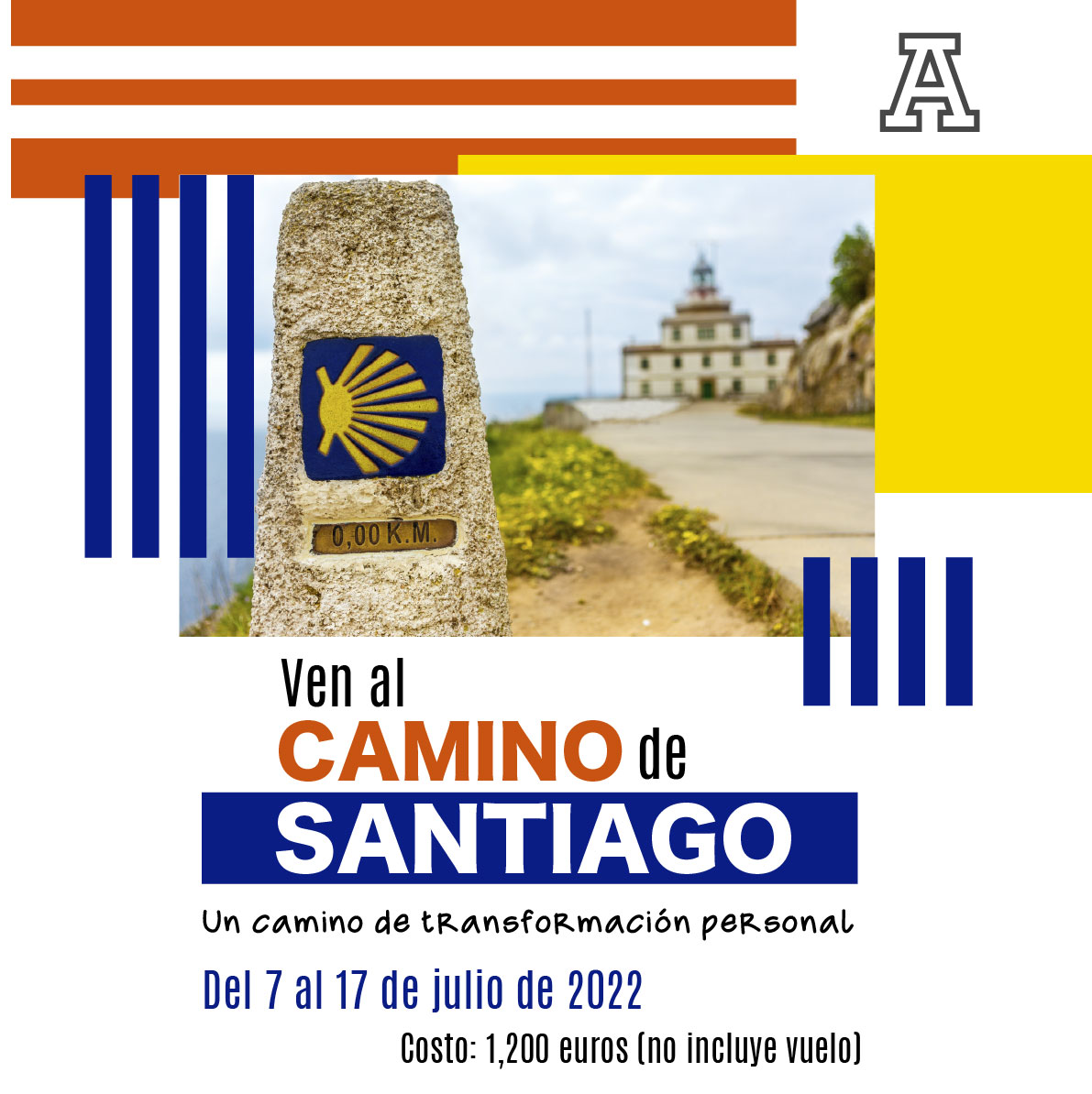 Camino de Santiago