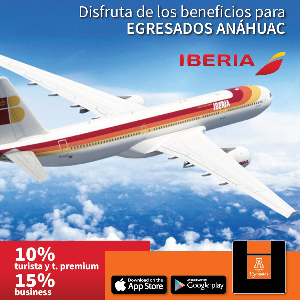 Iberia